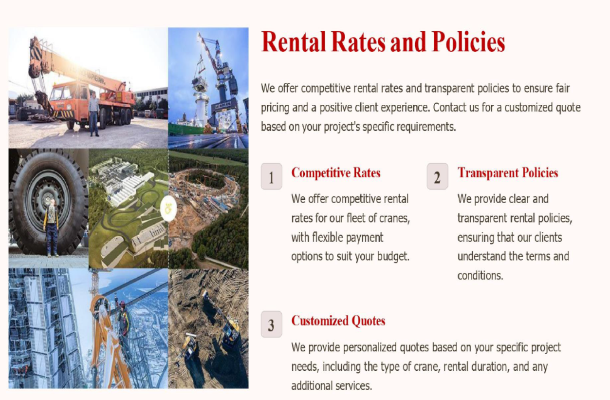 rental